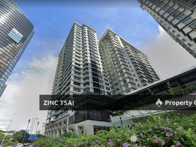 Serviced Residence for rent in Country Heights Damansara, Kuala Lumpur