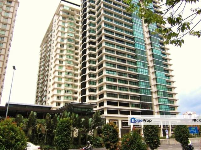 Condominium for rent in Mid Valley City
