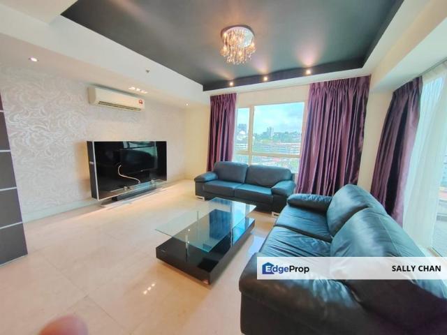 Condominium for rent in Country Heights Damansara, Kuala Lumpur