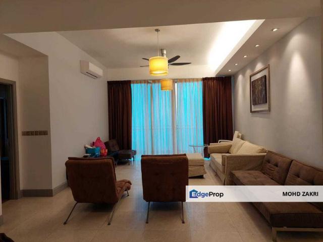 Condominium for rent in Mid Valley City