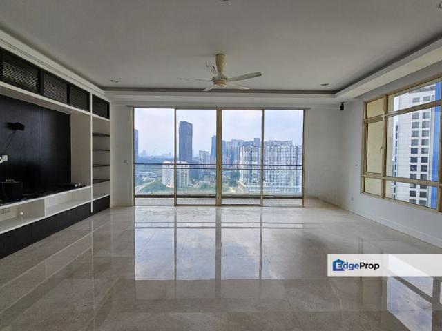 Condominium for rent in Mid Valley City
