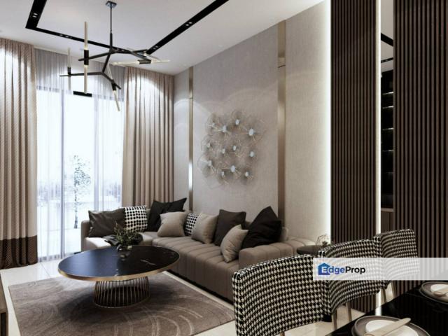 Condominium for sale in Country Heights Damansara, Kuala Lumpur