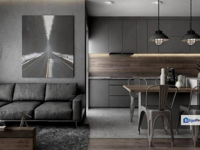Condominium for sale in Country Heights Damansara, Kuala Lumpur