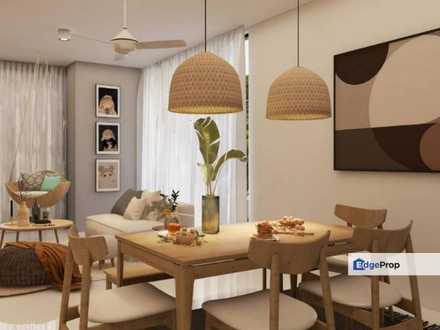 Condominium for sale in Country Heights Damansara, Kuala Lumpur
