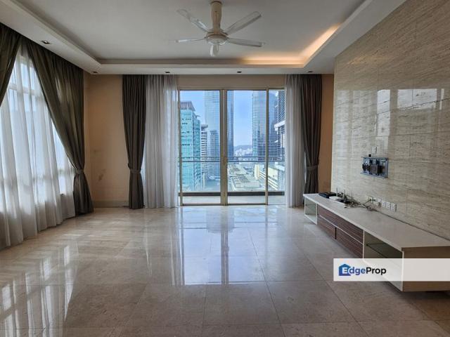 Condominium for rent in Mid Valley City