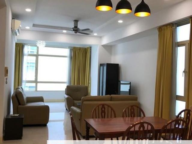 Condominium for sale in Country Heights Damansara, Kuala Lumpur