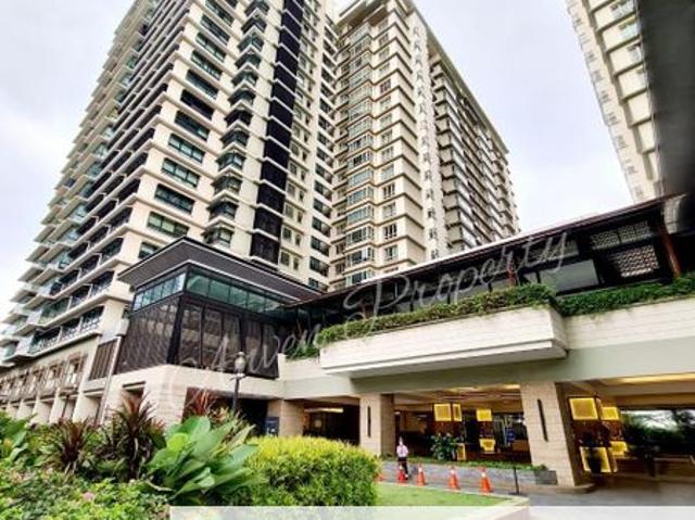 Condominium for sale in Country Heights Damansara, Kuala Lumpur
