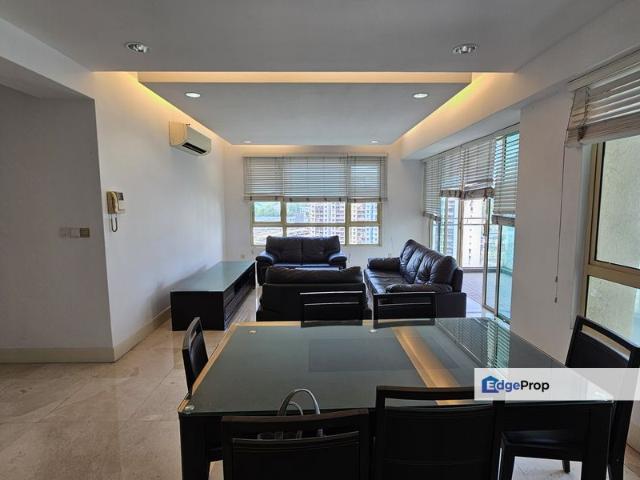 Condominium for rent in Mid Valley City