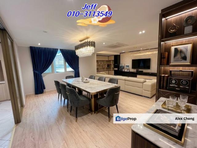 Condominium for sale in Country Heights Damansara, Kuala Lumpur