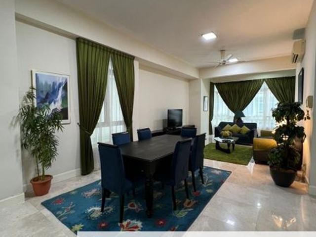 Condominium for rent in Country Heights Damansara, Kuala Lumpur