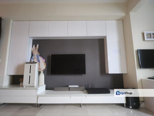 Condominium for rent in Mid Valley City
