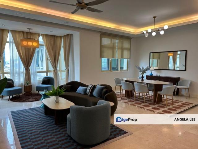 Condominium for rent in Country Heights Damansara, Kuala Lumpur