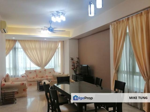 Condominium for rent in Country Heights Damansara, Kuala Lumpur