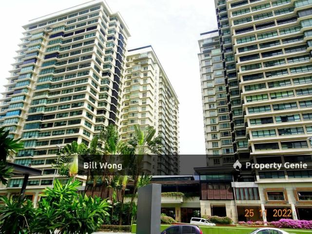 Condominium for sale in Country Heights Damansara, Kuala Lumpur