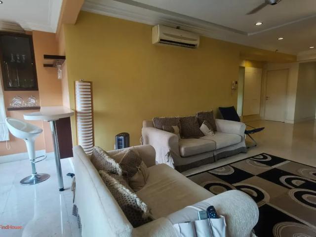 Apartment for rent in Country Heights Damansara, Kuala Lumpur