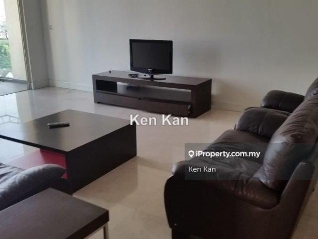 House for rent in Country Heights Damansara, Kuala Lumpur