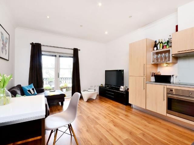 Apartment for rent in Kentish Town, Greater London