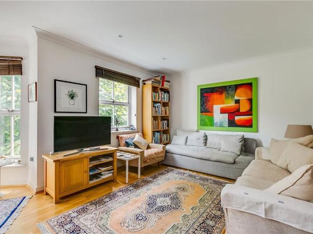Apartment for rent in Kentish Town, Greater London