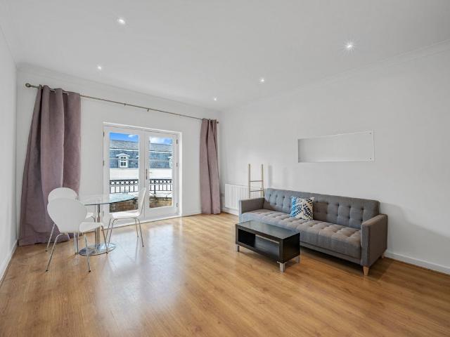 Apartment for rent in Kentish Town, Greater London