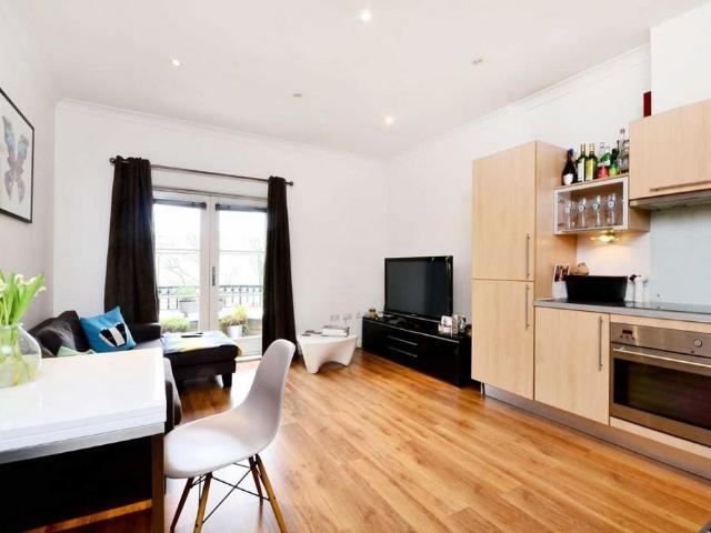House for rent in Kentish Town, Greater London