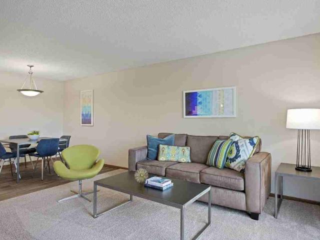Apartment for rent in Coon Rapids, Minnesota