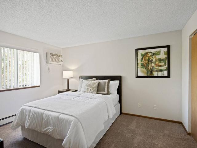 Apartment for rent in Coon Rapids, Minnesota