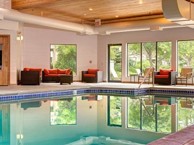 Apartment for rent in Brown Deer