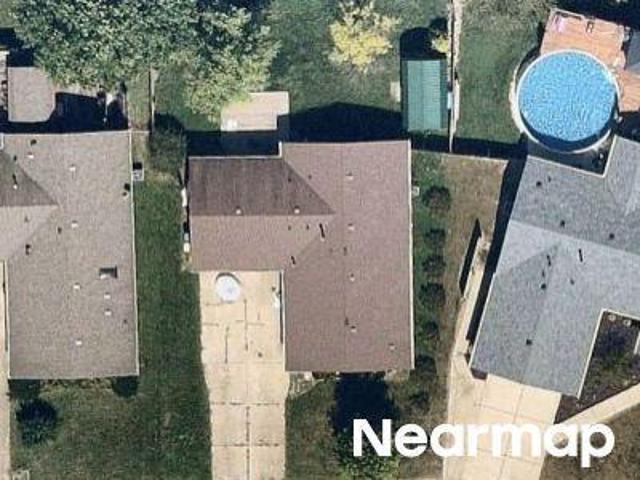 House for sale in Franklin, Indiana