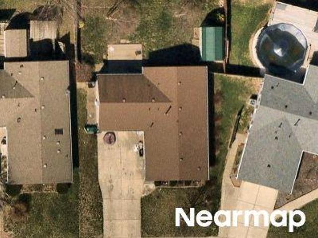 House for sale in Franklin, Indiana