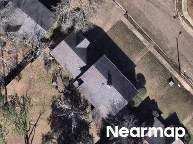 House for sale in Jackson, Mississippi