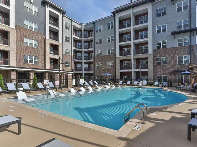 Apartment for rent in Greenville, South Carolina