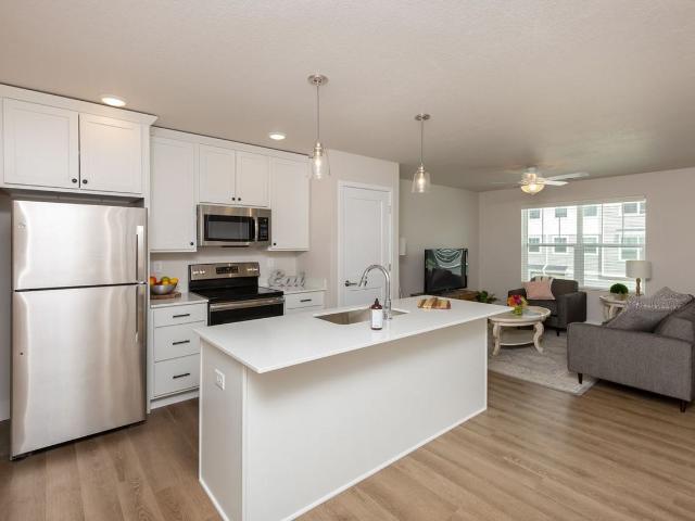 House for rent in Ankeny, Iowa