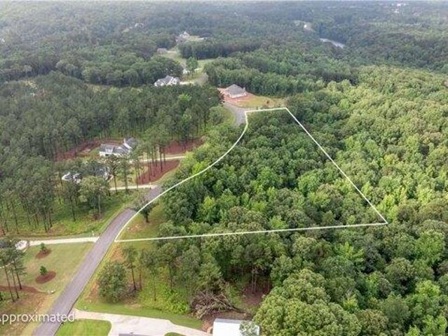 Land for sale in Northport, Alabama