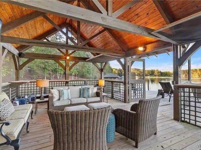 Land for sale in Northport, Alabama