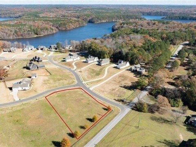 Land for sale in Northport, Alabama