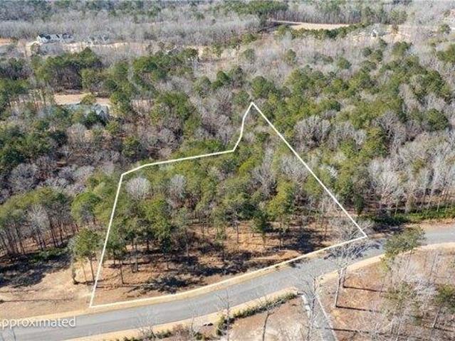 Land for sale in Northport, Alabama