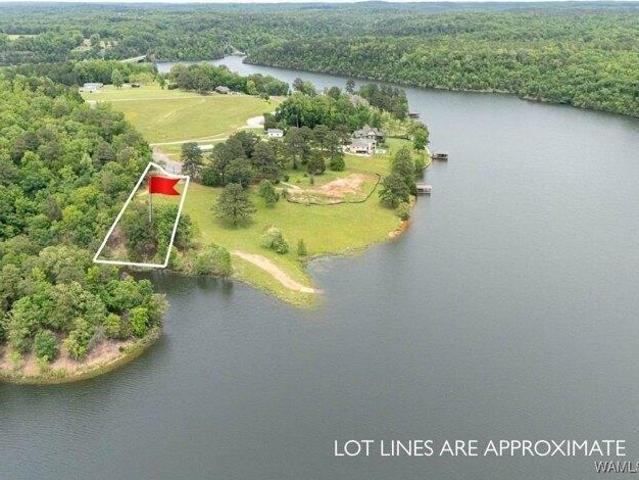 Land for sale in Northport, Alabama