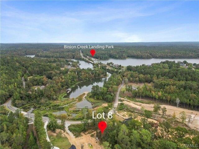Land for sale in Northport, Alabama
