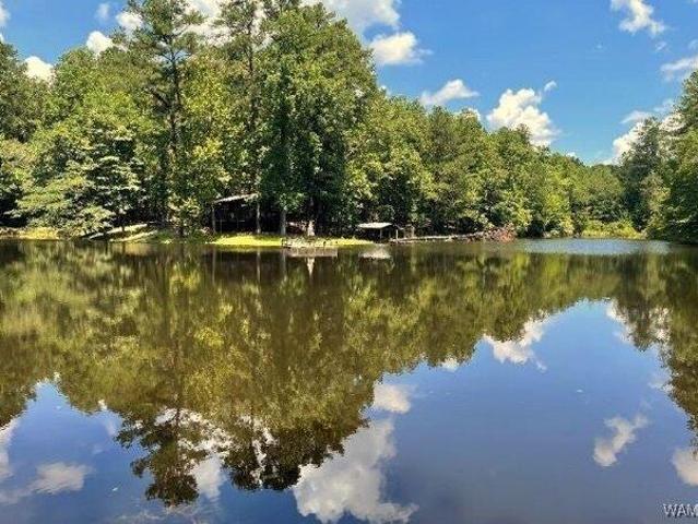 Land for sale in Northport, Alabama