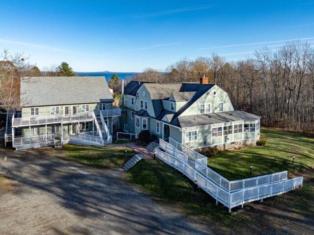 House for sale in Waldo, Maine