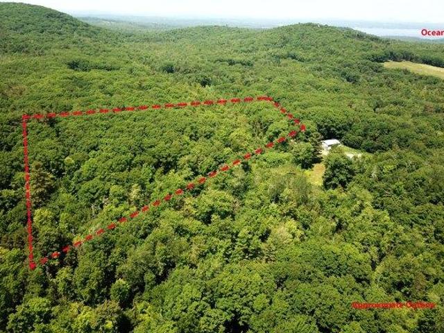 Land for sale in Waldo, Maine