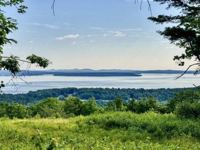 Land for sale in Waldo, Maine