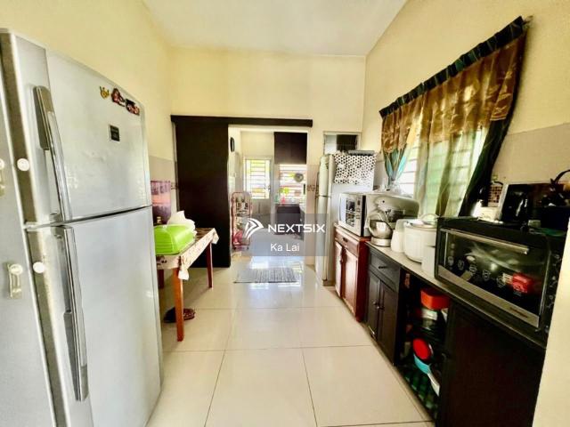 Warehouse for sale in Pelabuhan Klang, Bandaraya Klang