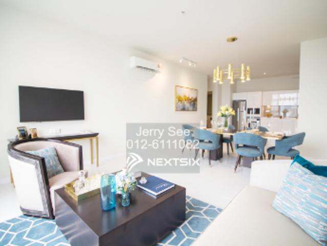 Shop for rent in Selangor