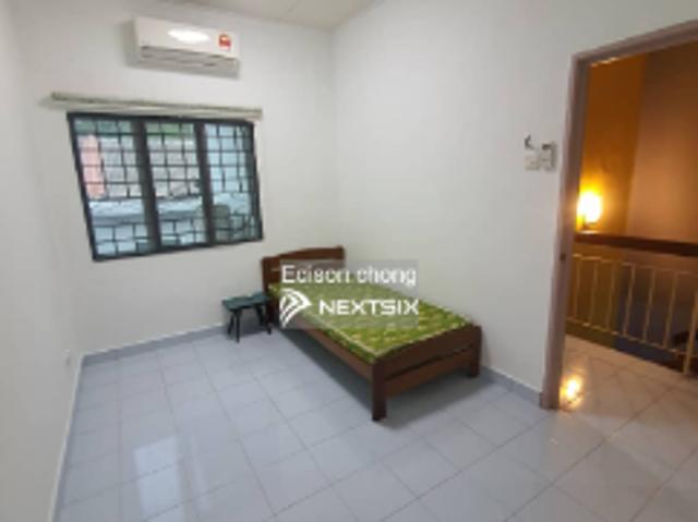 Shop for rent in Port Kelang, Selangor