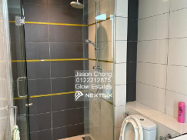 Shop for rent in Selangor