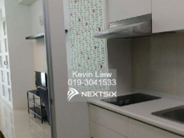 Shop for rent in Selangor