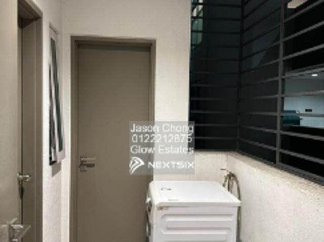 Shop for rent in Selangor