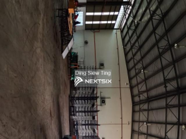 Shop for rent in Port Kelang, Selangor