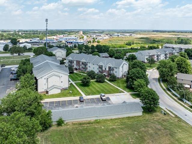Apartment for rent in Gretna